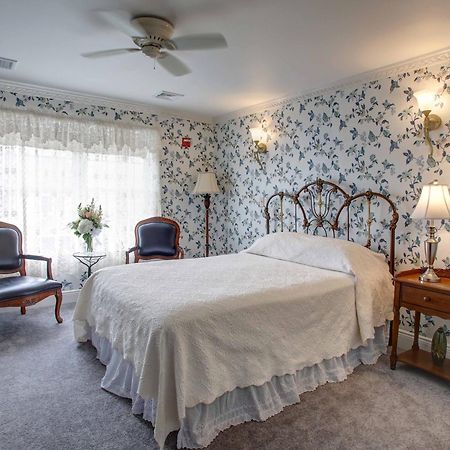 Wilbraham Mansion Ξενοδοχείο Cape May Εξωτερικό φωτογραφία