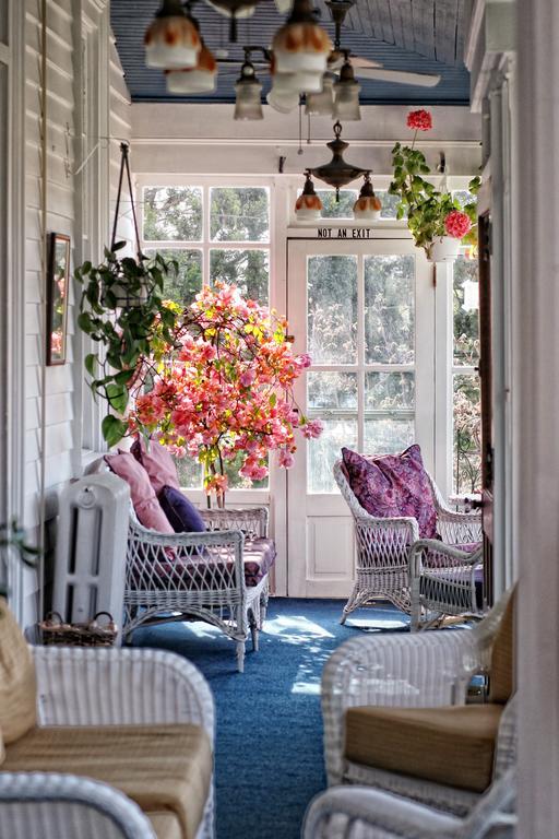 Wilbraham Mansion Ξενοδοχείο Cape May Εξωτερικό φωτογραφία