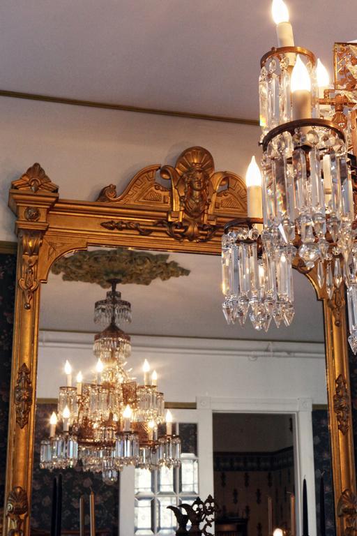 Wilbraham Mansion Ξενοδοχείο Cape May Εξωτερικό φωτογραφία
