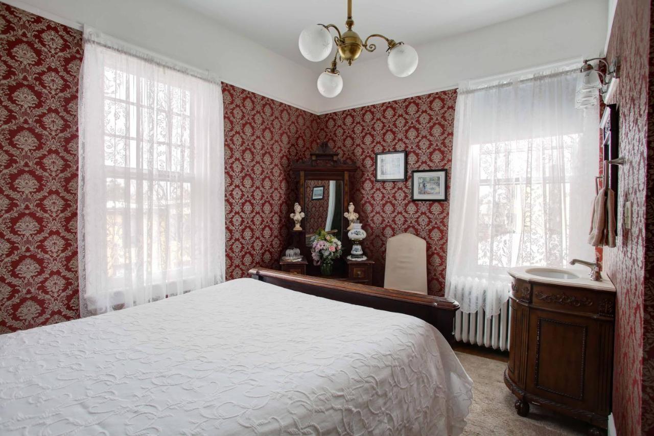 Wilbraham Mansion Ξενοδοχείο Cape May Εξωτερικό φωτογραφία