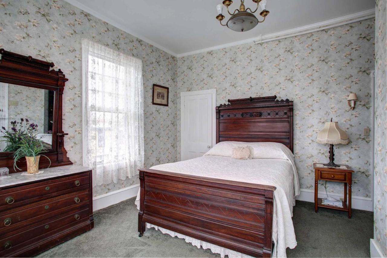 Wilbraham Mansion Ξενοδοχείο Cape May Εξωτερικό φωτογραφία