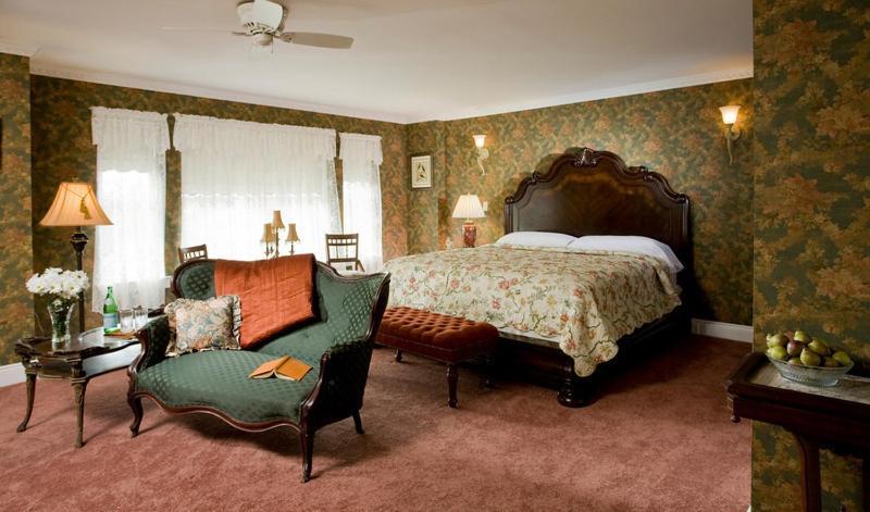 Wilbraham Mansion Ξενοδοχείο Cape May Εξωτερικό φωτογραφία