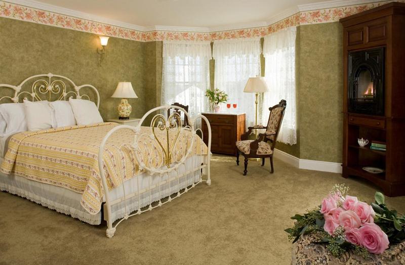 Wilbraham Mansion Ξενοδοχείο Cape May Εξωτερικό φωτογραφία