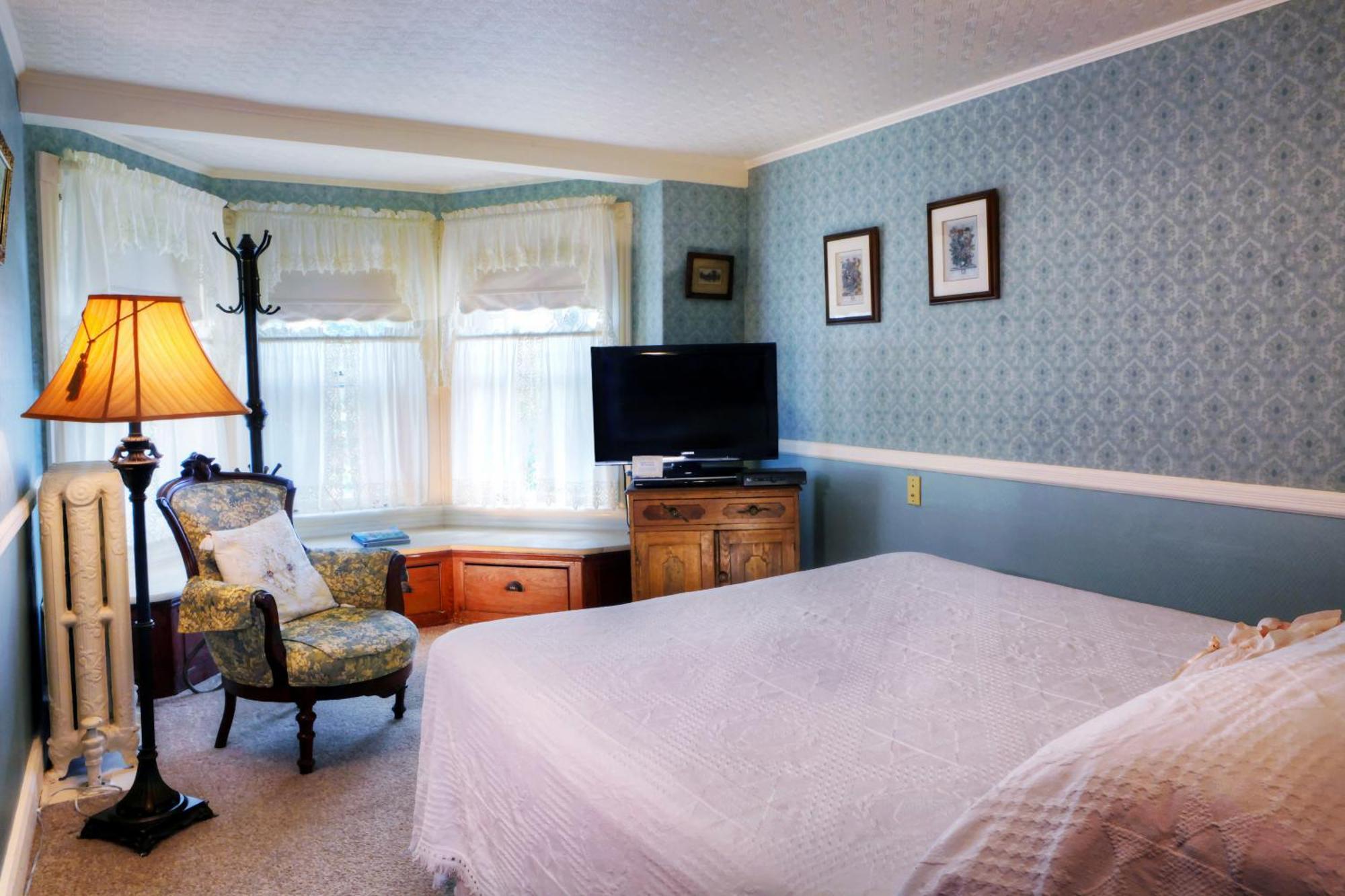 Wilbraham Mansion Ξενοδοχείο Cape May Εξωτερικό φωτογραφία