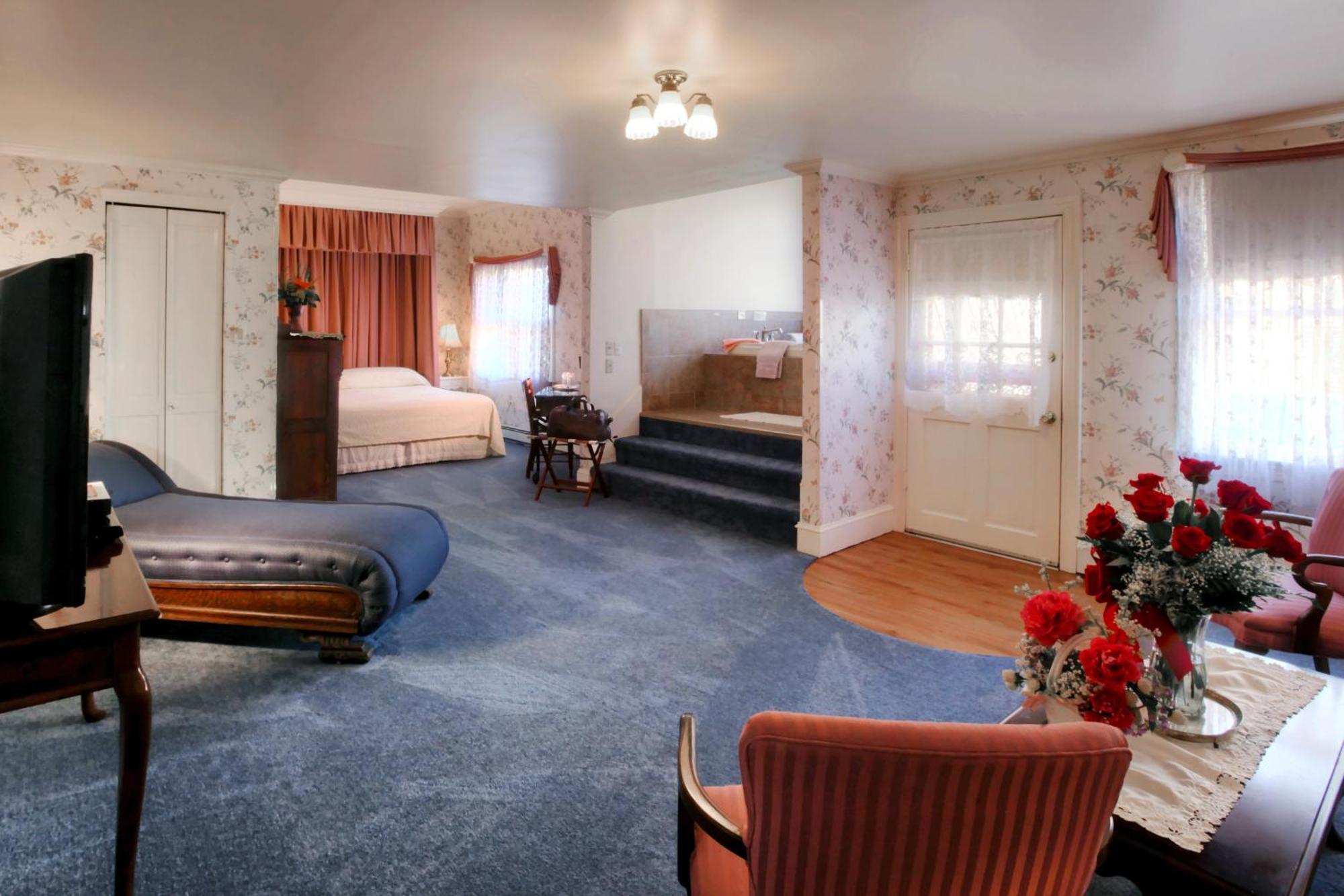 Wilbraham Mansion Ξενοδοχείο Cape May Εξωτερικό φωτογραφία