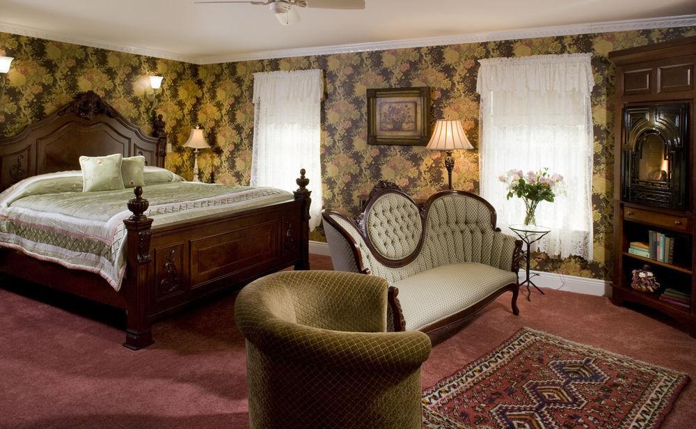 Wilbraham Mansion Ξενοδοχείο Cape May Εξωτερικό φωτογραφία
