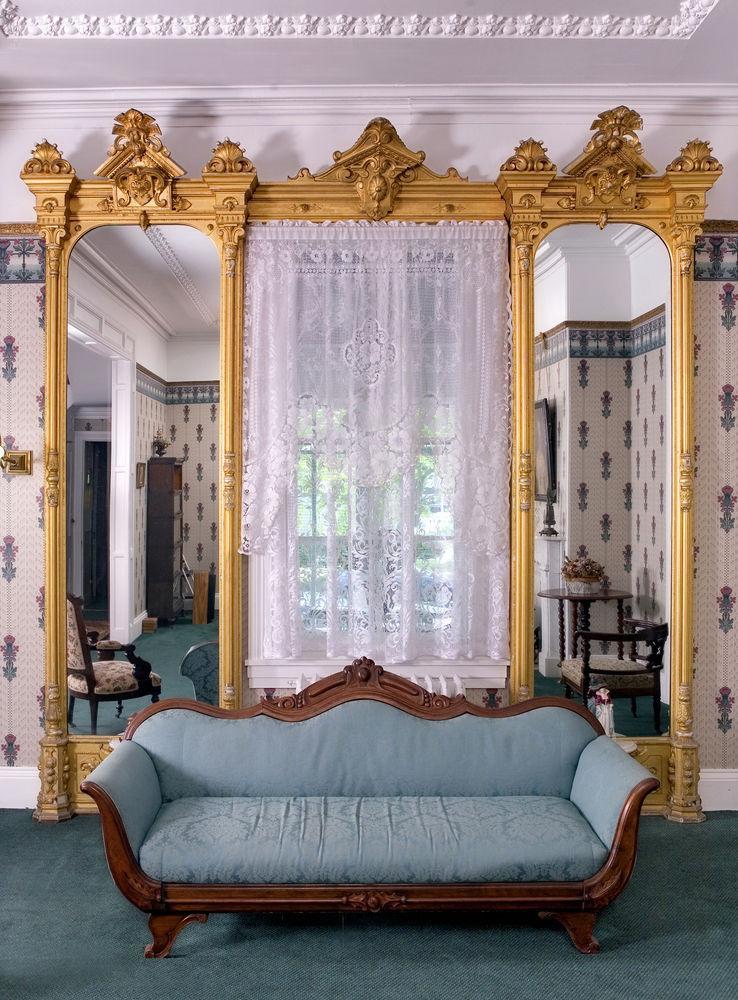 Wilbraham Mansion Ξενοδοχείο Cape May Εξωτερικό φωτογραφία
