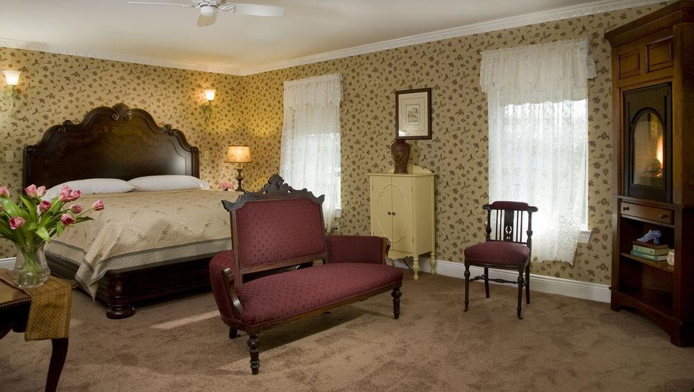 Wilbraham Mansion Ξενοδοχείο Cape May Εξωτερικό φωτογραφία