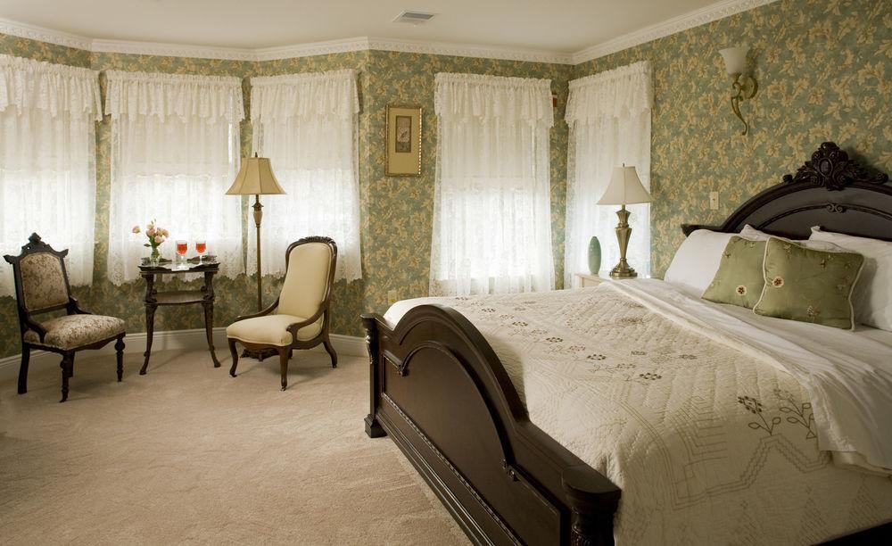 Wilbraham Mansion Ξενοδοχείο Cape May Εξωτερικό φωτογραφία
