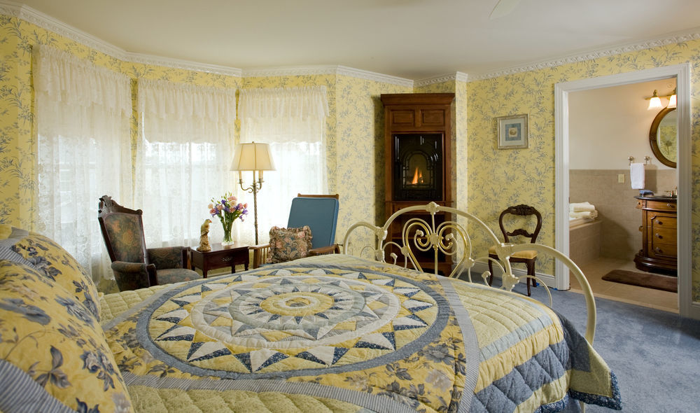Wilbraham Mansion Ξενοδοχείο Cape May Δωμάτιο φωτογραφία