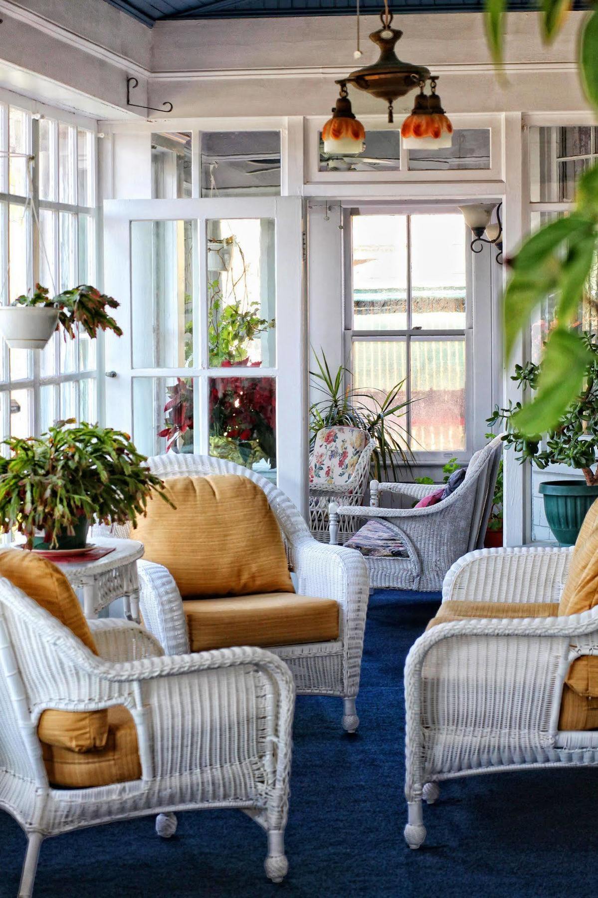 Wilbraham Mansion Ξενοδοχείο Cape May Εξωτερικό φωτογραφία
