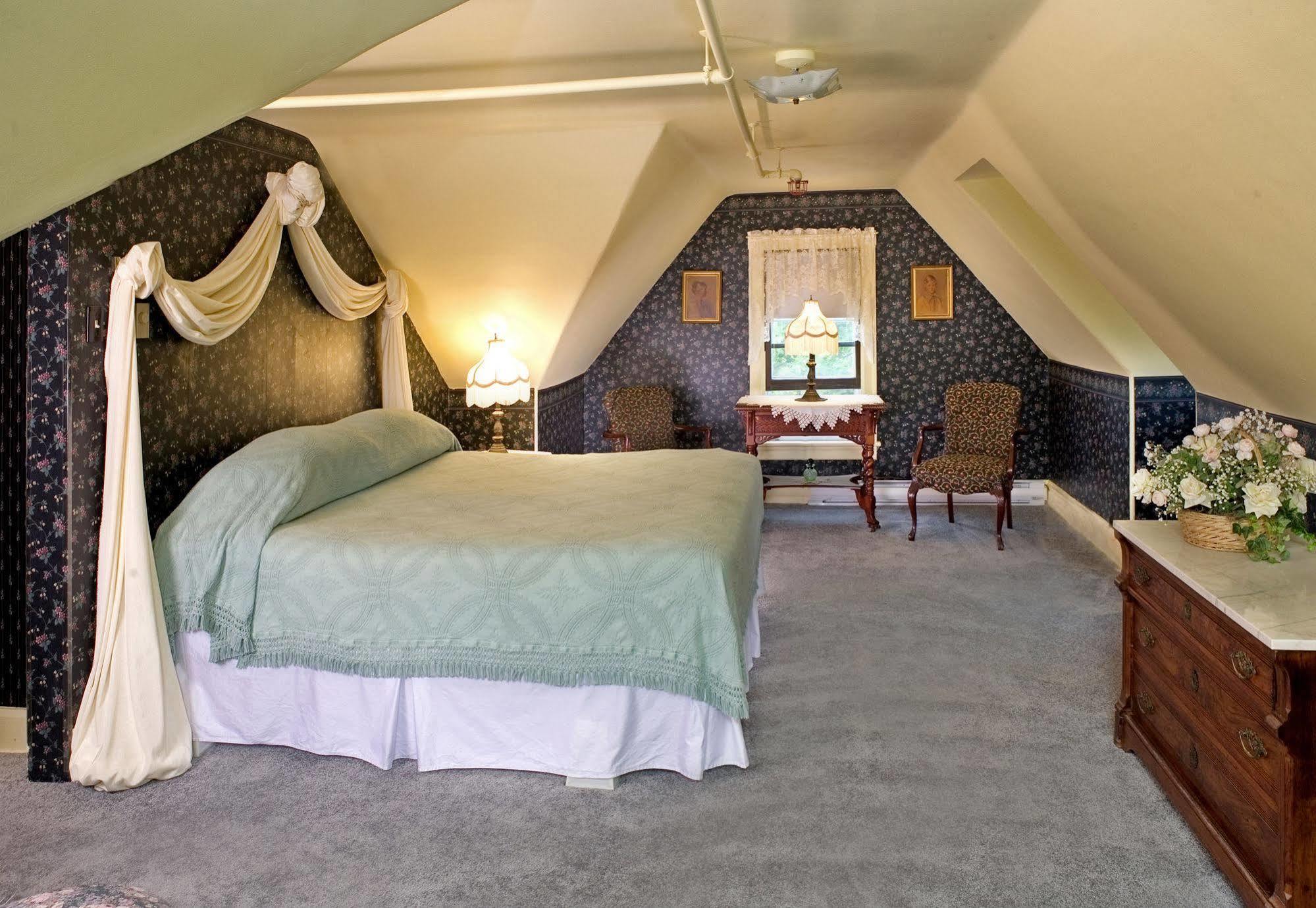 Wilbraham Mansion Ξενοδοχείο Cape May Εξωτερικό φωτογραφία