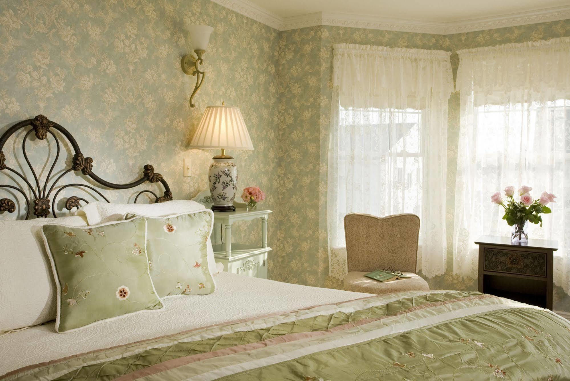 Wilbraham Mansion Ξενοδοχείο Cape May Εξωτερικό φωτογραφία