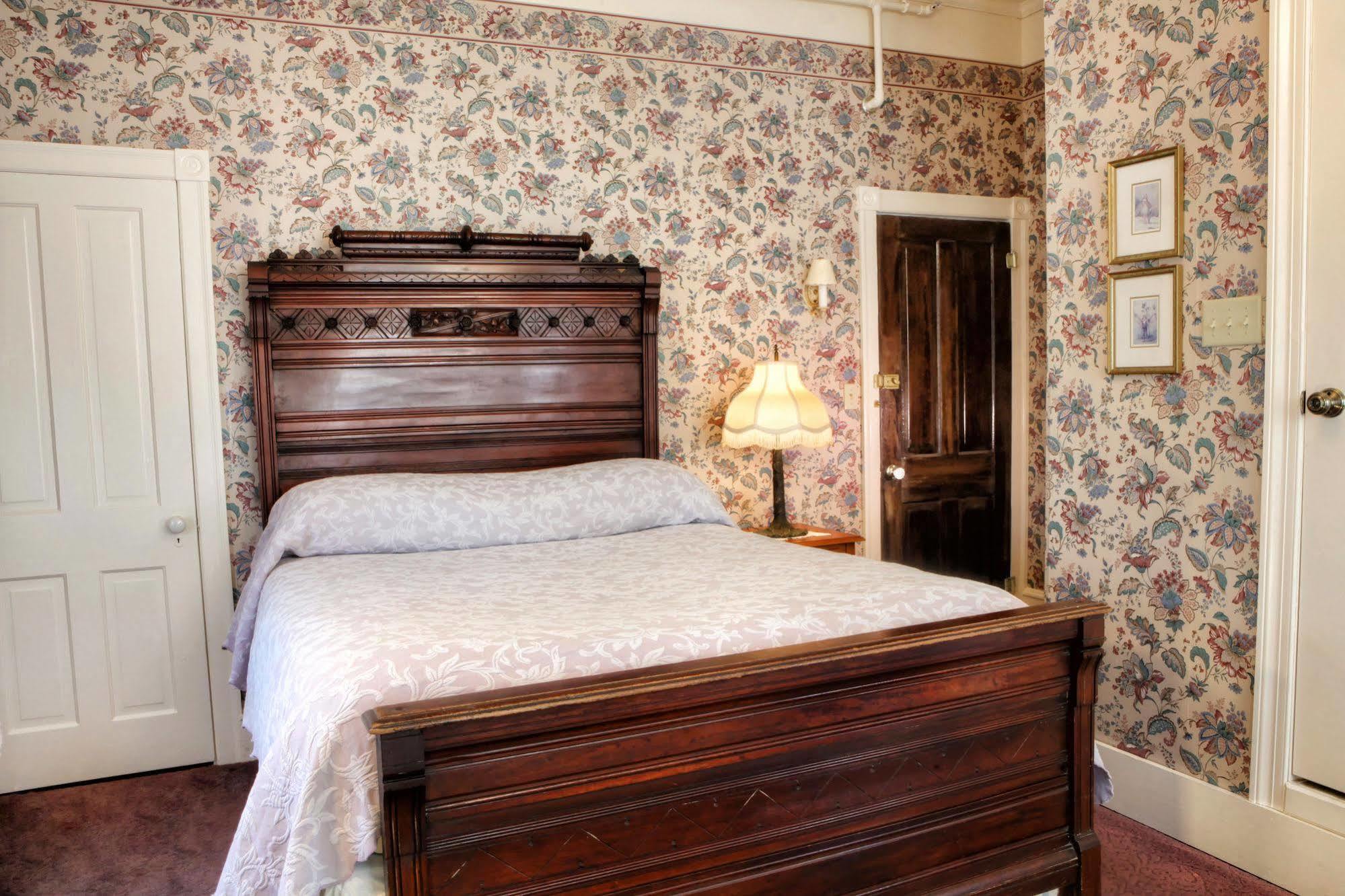 Wilbraham Mansion Ξενοδοχείο Cape May Εξωτερικό φωτογραφία
